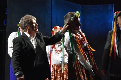 Koncert z okazji Dnia Kobiet